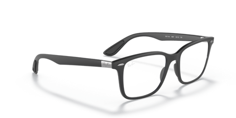 Black - 0RX7144 8053672864489