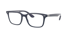 0RX7144 - Ray - Ban Vista - Blue - (Dark Blue 8087) - 53 - 18 - 150 MM - Ardor Eyewear 8056597549806