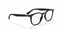 0RX7159 - Ray - Ban Vista - Black - (Black 2000) - 50 - 20 - 145 MM - Ardor Eyewear 8053672823387