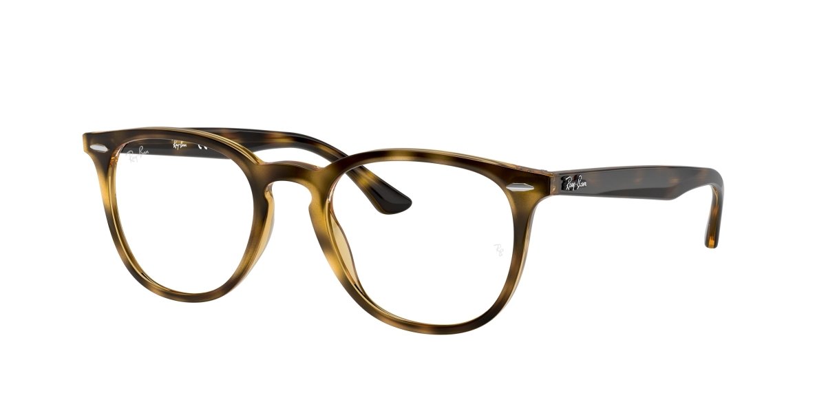 0RX7159 - Ray - Ban Vista - Tortoise - (Havana 2012) - 50 - 20 - 145 MM - Ardor Eyewear 8053672823400