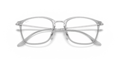 0RX7164 - Ray - Ban Vista - Transparent - (Transparent 2001) - 52 - 20 - 150 MM - Ardor Eyewear 8056597011488