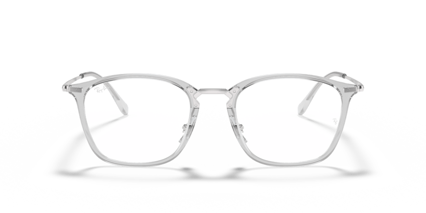 0RX7164 - Ray - Ban Vista - Transparent - (Transparent 2001) - 52 - 20 - 150 MM - Ardor Eyewear 8056597011488