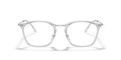 0RX7164 - Ray - Ban Vista - Transparent - (Transparent 2001) - 52 - 20 - 150 MM - Ardor Eyewear 8056597011488