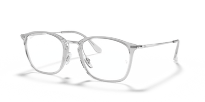 Transparent - 0RX7164 8056597011488