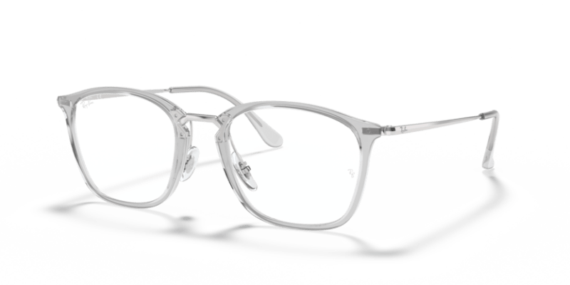 Transparent - 0RX7164 8056597011488