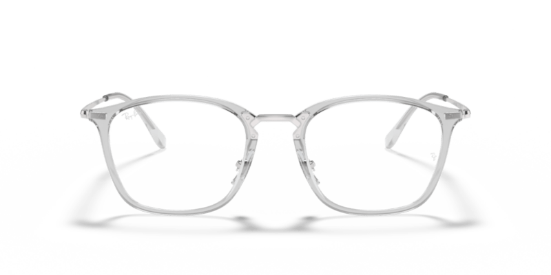 Transparent - 0RX7164 8056597011488