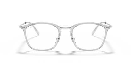 Transparent - 0RX7164 8056597011488