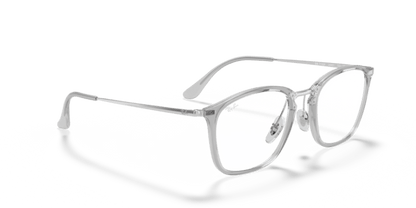 Transparent - 0RX7164 8056597011488