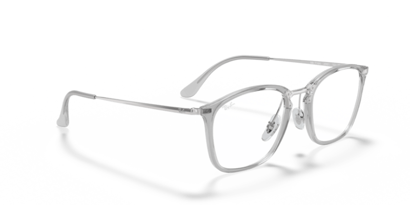 Transparent - 0RX7164 8056597011488