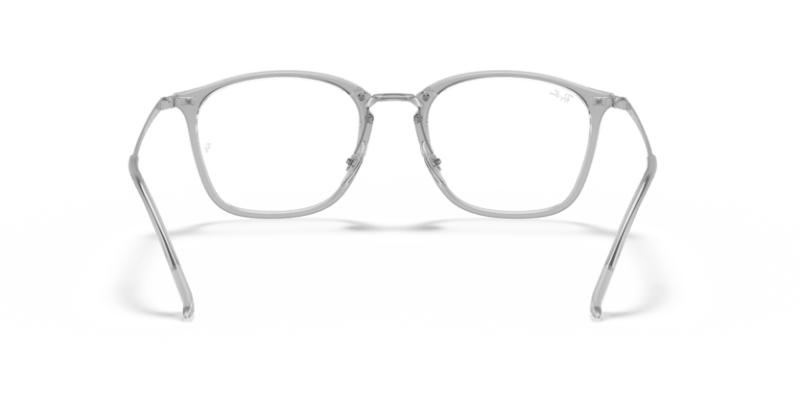 Transparent - 0RX7164 8056597011488