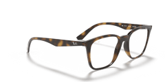 0RX7177 - Ray - Ban Vista - Tortoise - (Havana 2012) - 51 - 18 - 140 MM - Ardor Eyewear 8056597183512