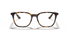 0RX7177 - Ray - Ban Vista - Tortoise - (Havana 2012) - 51 - 18 - 140 MM - Ardor Eyewear 8056597183512