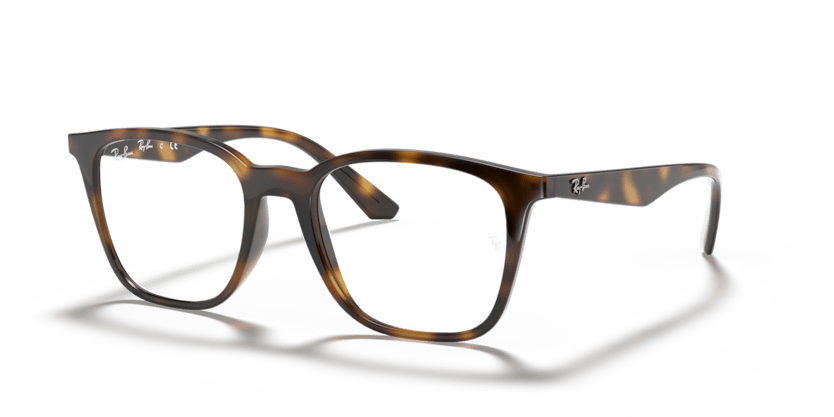 0RX7177 - Ray - Ban Vista - Tortoise - (Havana 2012) - 51 - 18 - 140 MM - Ardor Eyewear 8056597183512