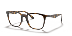 0RX7177 - Ray - Ban Vista - Tortoise - (Havana 2012) - 51 - 18 - 140 MM - Ardor Eyewear 8056597183512