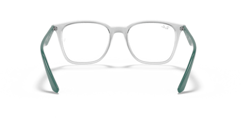 Transparent - 0RX7177 8056597183574