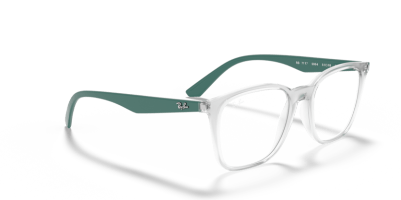 Transparent - 0RX7177 8056597183574