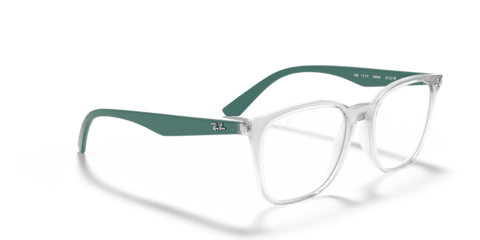 Transparent - 0RX7177 8056597183574