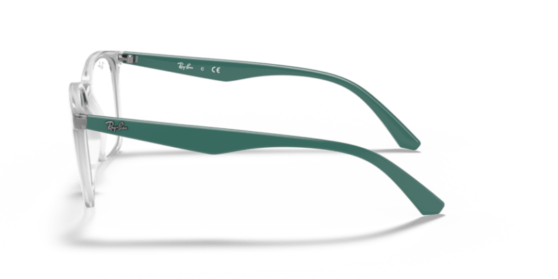 Transparent - 0RX7177 8056597183574