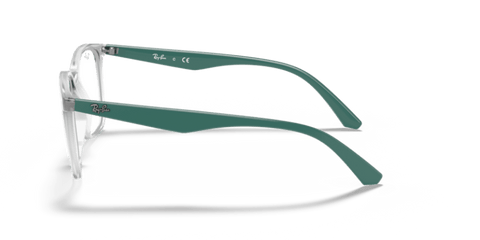 Transparent - 0RX7177 8056597183574