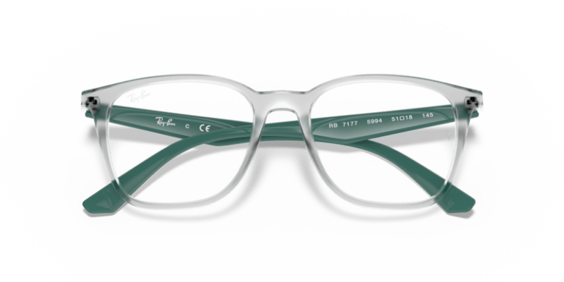 Transparent - 0RX7177 8056597183574