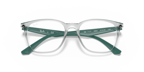 Transparent - 0RX7177 8056597183574
