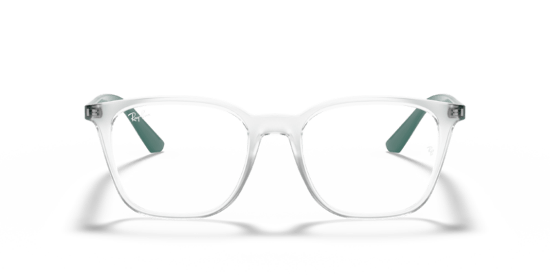 Transparent - 0RX7177 8056597183574