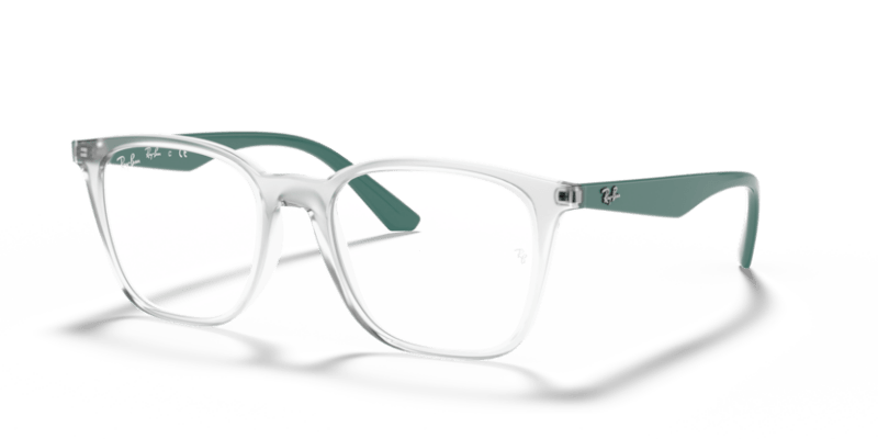 Transparent - 0RX7177 8056597183574