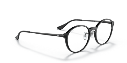 Black - 0RX7178D 8056597179683