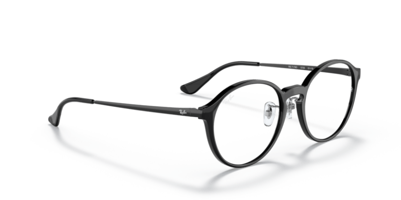 Black - 0RX7178D 8056597179683