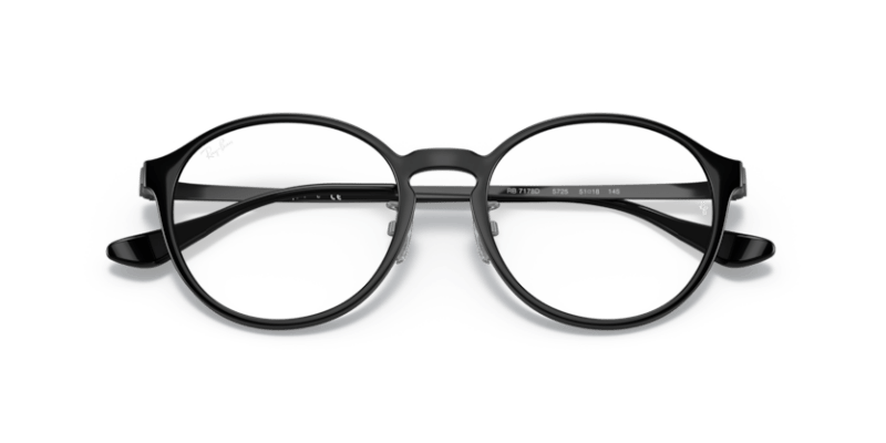 Black - 0RX7178D 8056597179683