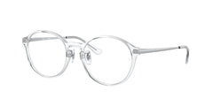 0RX7178D - Ray - Ban Vista - Transparent - (Transparent 2001) - 51 - 18 - 145 MM - Ardor Eyewear 8056597752831