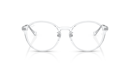 Transparent - 0RX7178D 8056597752831