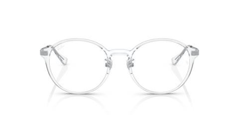 Transparent - 0RX7178D 8056597752831