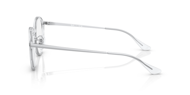 Transparent - 0RX7178D 8056597752831