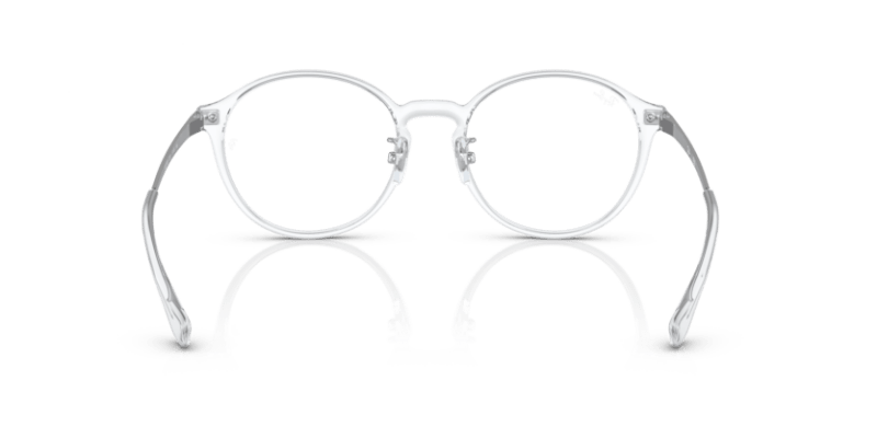 Transparent - 0RX7178D 8056597752831