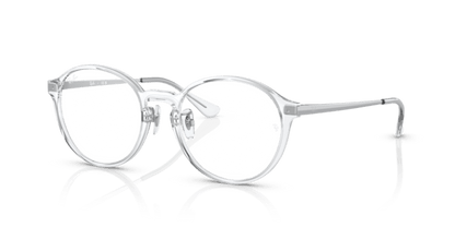 Transparent - 0RX7178D 8056597752831