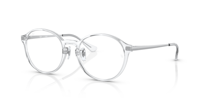 Transparent - 0RX7178D 8056597752831