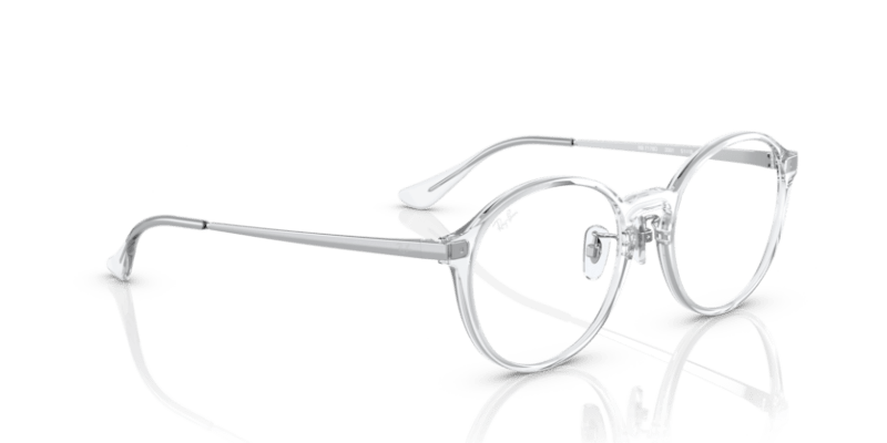 Transparent - 0RX7178D 8056597752831