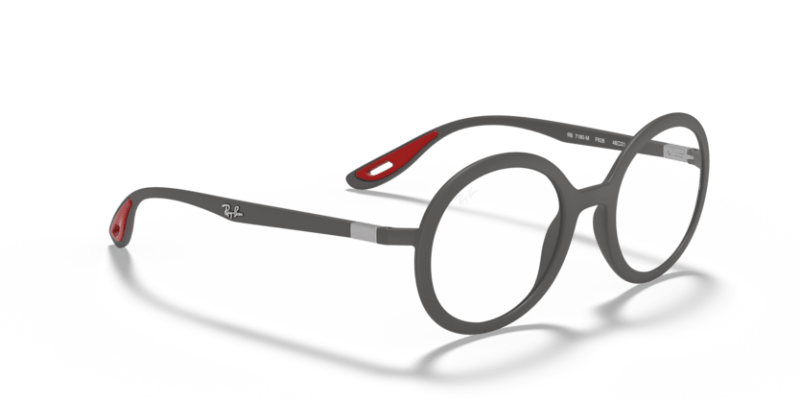 Grey - 0RX7180M 8056597217392