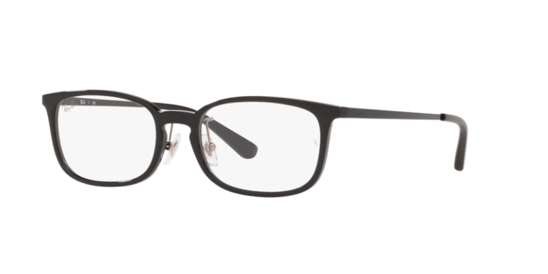 Black - 0RX7182D 8056597162197