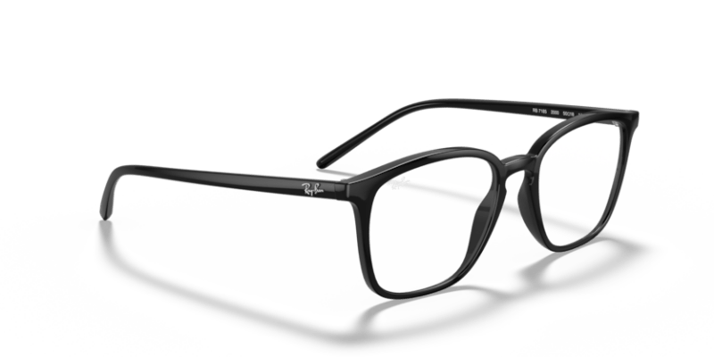 Black - 0RX7185 8056597359979