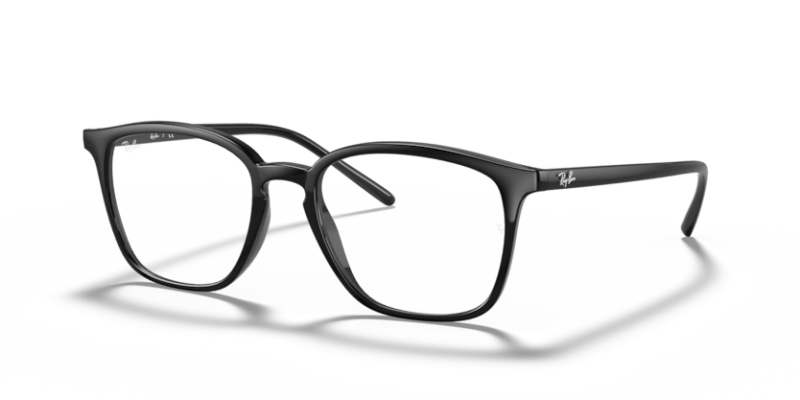 Black - 0RX7185 8056597359979