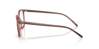 Transparent Light Brown - 0RX7185 7895653249943