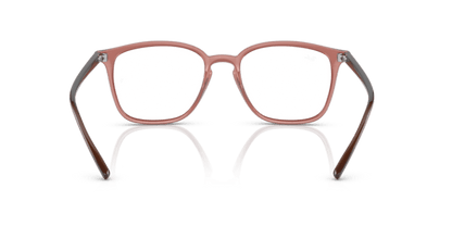 Transparent Light Brown - 0RX7185 7895653249943