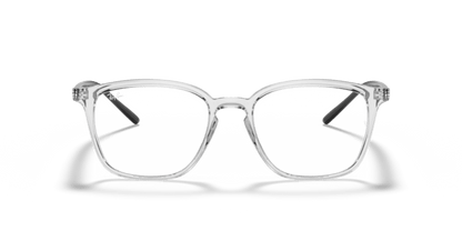 Transparent - 0RX7185 8056597360036