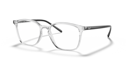 Transparent - 0RX7185 8056597360036