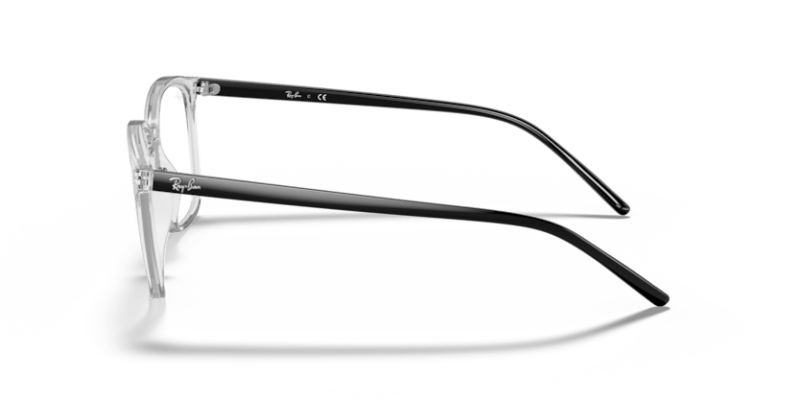 Transparent - 0RX7185 8056597360036