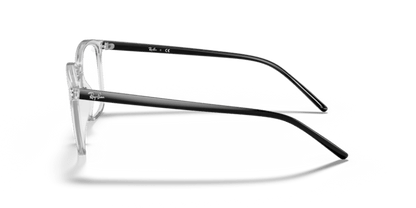 Transparent - 0RX7185 8056597360036