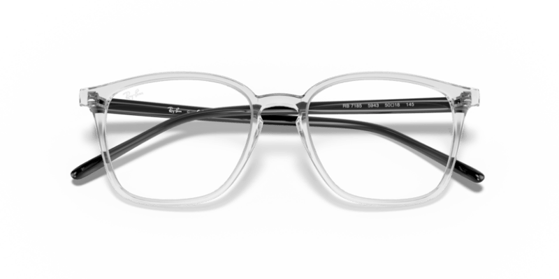 Transparent - 0RX7185 8056597360036