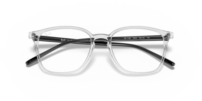 Transparent - 0RX7185 8056597360036